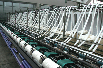 铜川纺织业板式换热器应用